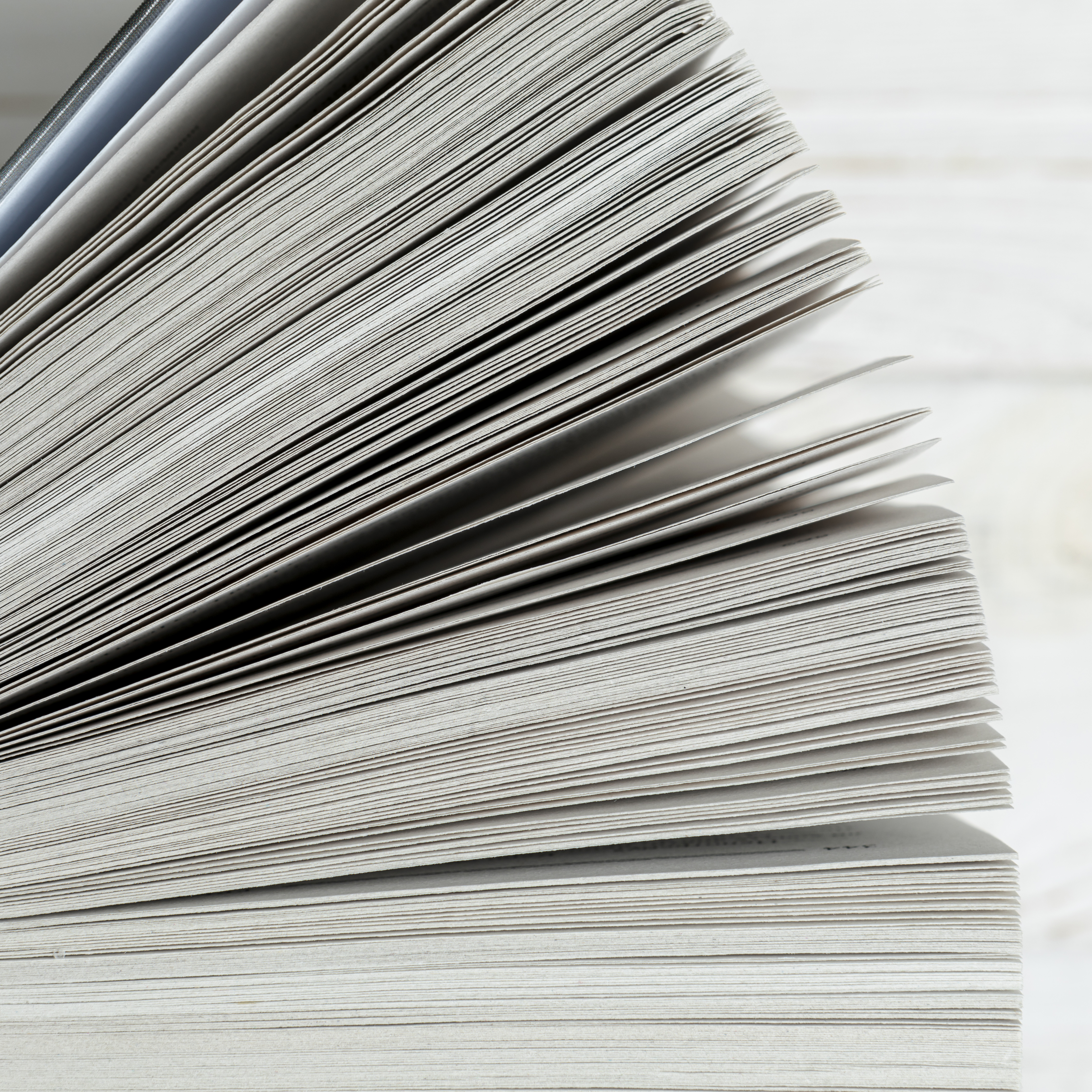 White Paper – Impact licensing Studio